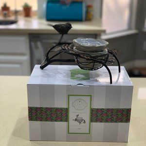 Scentsy Nest Element Warmer